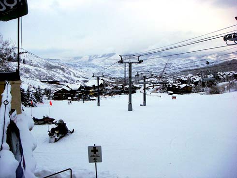 Top Ten Ski Resorts Aspen Snowmass Village.