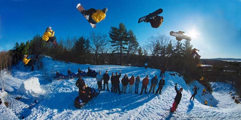 snowboarder to win