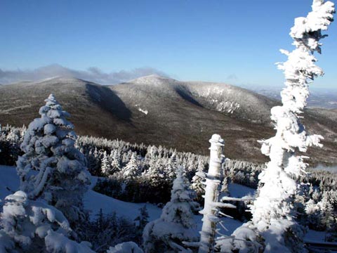 Sugarloaf ski resort